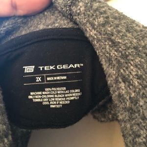 tek gear Jackets & Coats - Tek gear jacket tek gear Jackets & Coats - Tek gear jacket